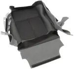 926864 - : Seat Bottom Cushion Cover for Dorman Image