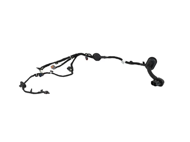 Rear Door Wiring, Left - Mopar (68310313AE)