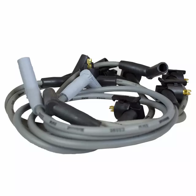 Spark Plug Wire Set - Ford (F5PZ-12259-B)