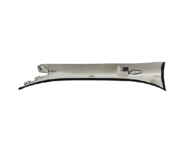 A Pillar Molding, Right - Mopar (7KL04TX7AD)