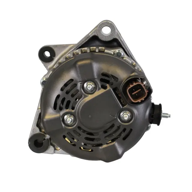 Remanufactured DENSO First Time Fit Alternator - Denso (210-1178)