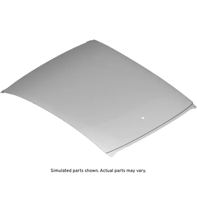 25999120 - Body: Roof Panel for Cadillac: ATS Image
