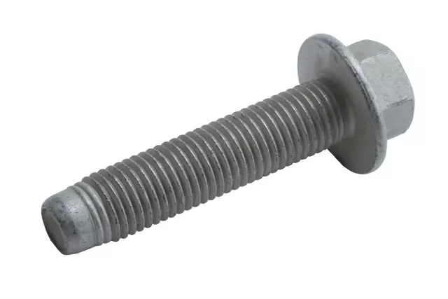 M16x2x65 Drivetrain and Front Suspension Frame Bolt - GM (11610151)