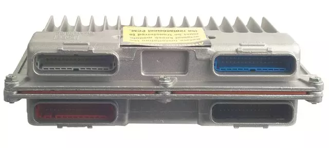 Powertrain Control Module, Remanufactured - GM (19109037)