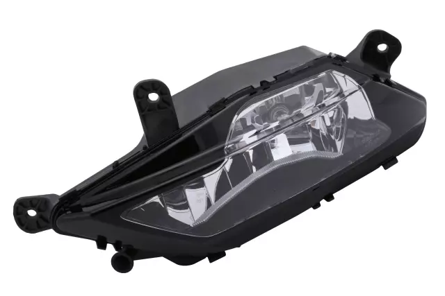 Fog Lamp Assembly - GM (39024269)