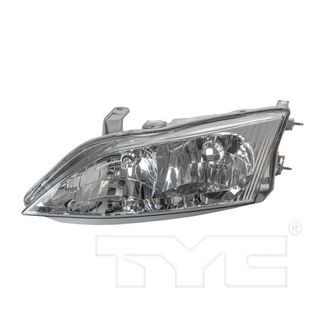 20535600 - : TYC Headlight Assembly for TYC Image