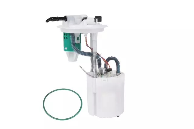 23120344 - Fuel System: Fuel Pump for Buick: LaCrosse | Chevrolet: Impala | Pontiac: Grand Prix Image