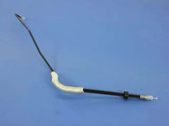 52060477AI - Clutch: Clutch Hydraulic Tube for Jeep: Wrangler, Wrangler JK Image
