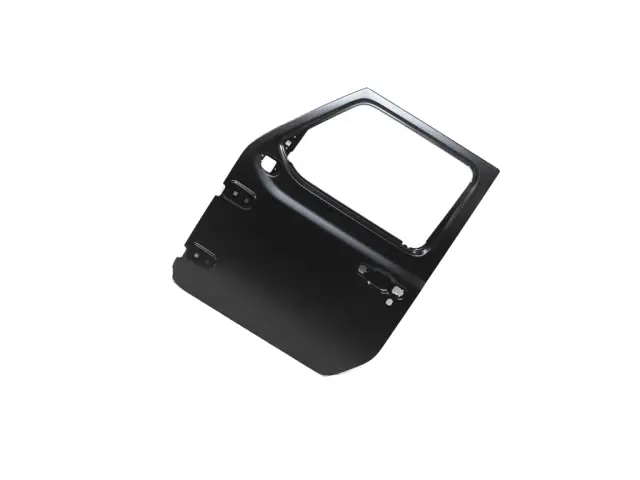 68281042AE - Doors, Door Mirrors and Related Parts: Door Outer Repair Panel, Right for Mopar Image