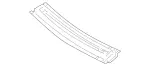 1646500201 - Roof: Roof Frame for Mercedes-Benz Image