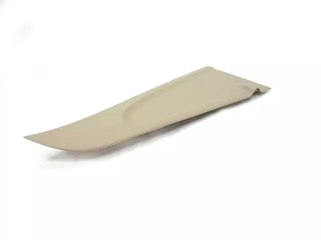 Floor Console Panel, Left - Mopar (1VN55HL1AD)