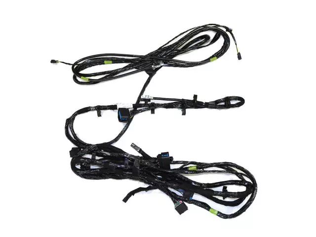 68080178AD - : Header Wiring for Mopar Image