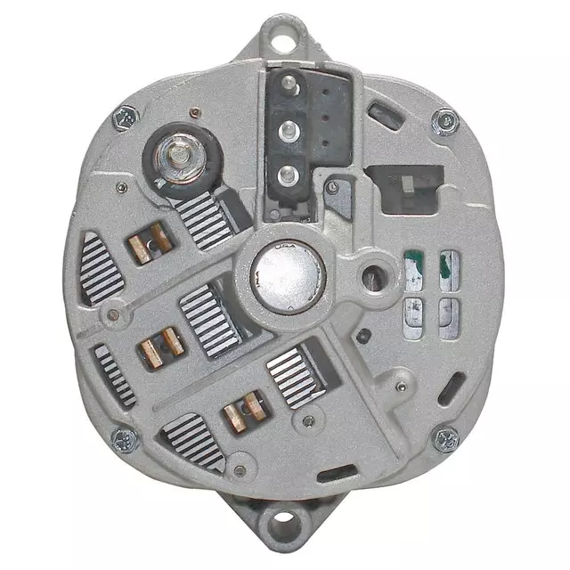 3342416 - : Alternator for ACDelco Image