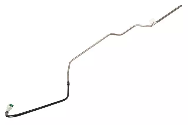 84519846 - : Evaporative Emission Hose for GM Image