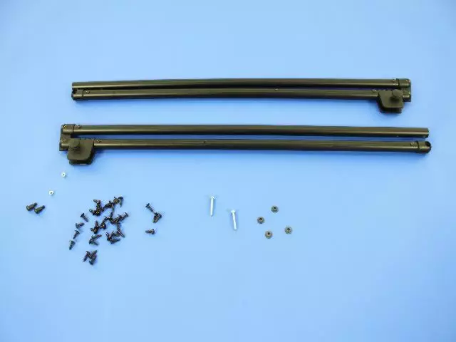 Header & Front Side Bow Assembly Header Kit - Mopar (68049280AA)