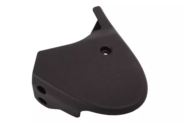 23243147 - Body: Inner Finish Panel for Chevrolet: Silverado 1500, Silverado 2500 HD, Silverado 3500 HD | GMC: Sierra 1500, Sierra 2500 HD, Sierra 3500 HD Image