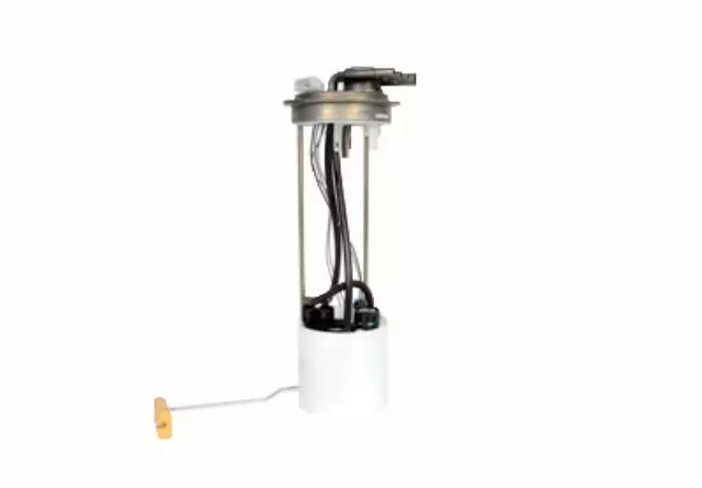 19331982 - Air &amp; Fuel Delivery: Electric Fuel Pump for Chevrolet: Silverado 3500, Silverado 3500 Classic | GMC: Sierra 3500, Sierra 3500 Classic Image