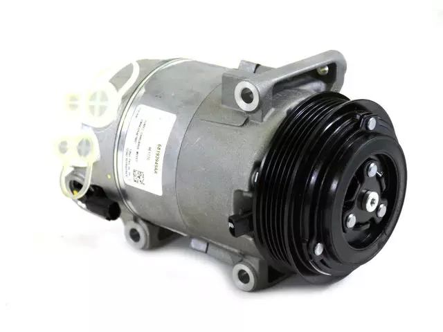 68193949AA - : Air Conditioning Compressor for Mopar Image