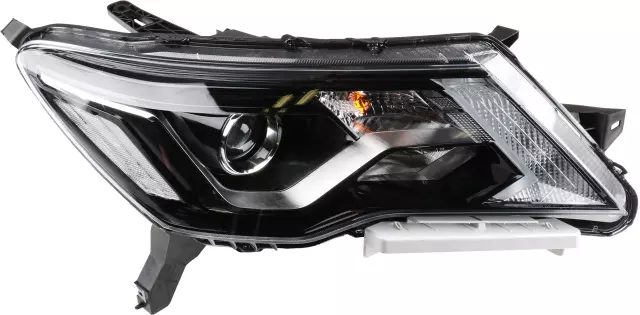 260109PF9B - : Lamp Assembly - Head, Right-hand for Nissan Image