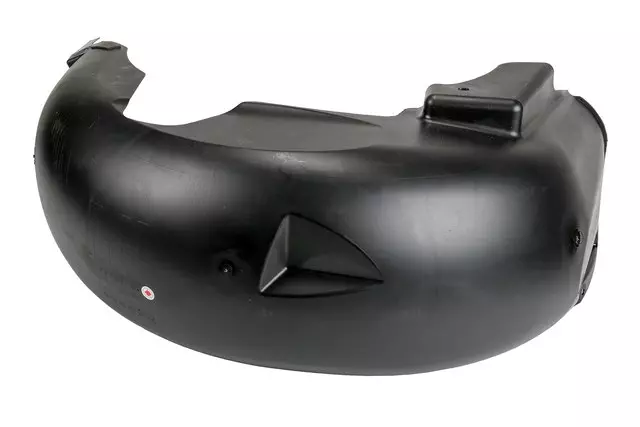 22864103 - Body: Wheelhouse Liner for Cadillac: CTS Image