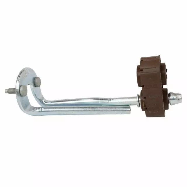 6C2Z5A242CA - : 2004-2019 Ford Exhaust System Hanger Bracket for Ford: E-250, E-350 Super Duty, E-450 Super Duty, E-550 Super Duty Image