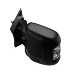 7SV33JXWAC - Doors, Door Mirrors and Related Parts: Outside Rearview Mirror, Left for Mopar Image image