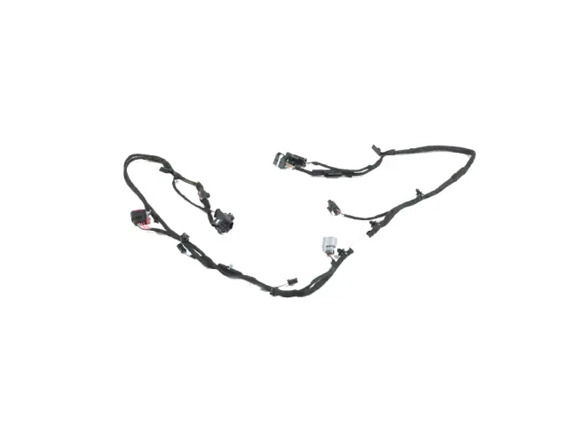 68397124AD - Interior Trim: Jumper Wiring for Mopar Image