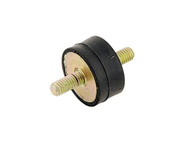 3057 - Emission Systems: MTC Ronak Mass Air Flow Sensor Mount for MTC Parts Image