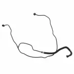 KM5606 - Cooling System: Motorcraftâ„¢ Overflow Hose for Ford Image