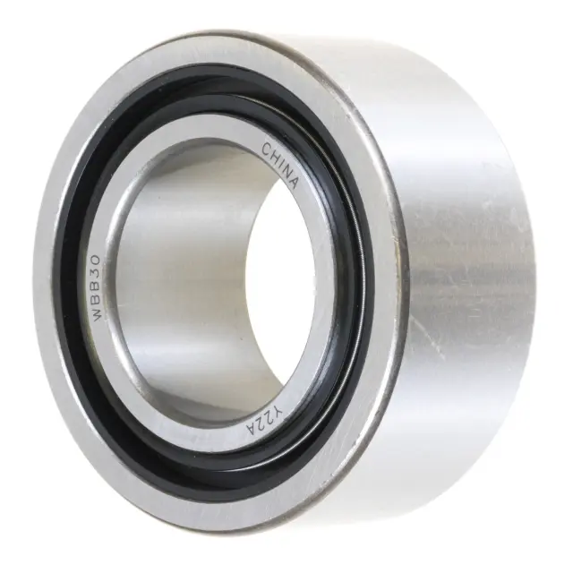 103082 - Transmission &amp; Drivetrain: FAG Bearing - DGBB (Deep Groove Ball Bearing) for SCHAEFFLER BEARING Image