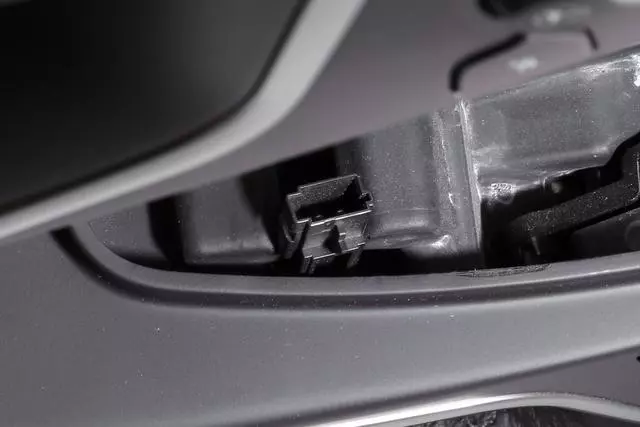 Cocoa Steering Wheel - GM (23300248)
