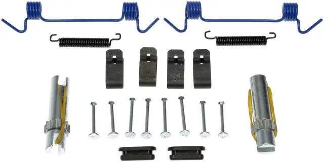 HW7311 - Brake: Parking Brake Hardware Kit for Dorman Image
