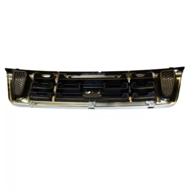 4C2Z8200AAA - Body: Grille for Ford Image