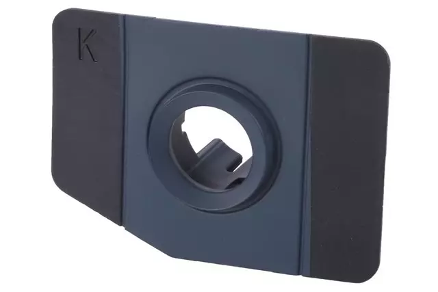 39127499 - Body: Park Sensor Bracket for GM Image