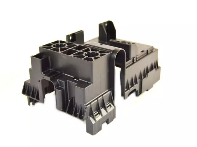 POWER DISTRIBUTION CENTER - COVER 68158445AC - Mopar (68158445AC)