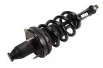84178264 - Suspension: Front Coil Spring for ACDelco Image