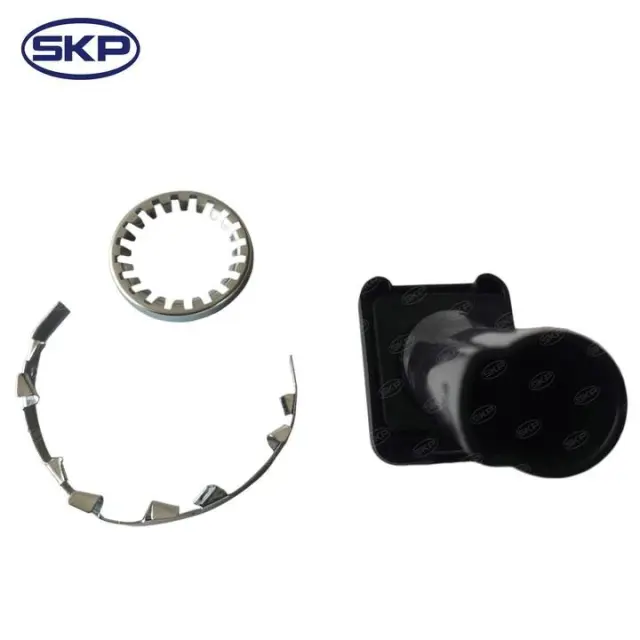 SKY01333 - Accessories: SKP Spare Tire Hoist Lock Cylinder Tube for Skyward Automotive Image