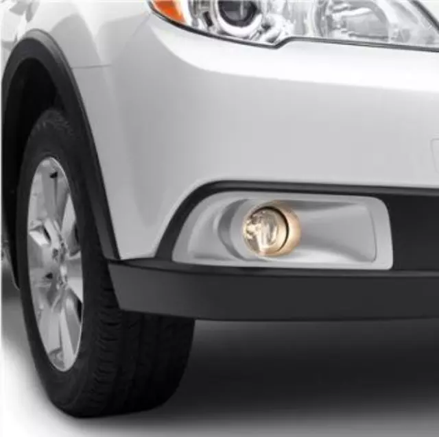H451SAJ100 - Exterior: Fog Lamp Kit for Subaru: Outback Image