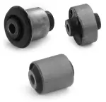 X17BU0800 - : Suspensia Suspension Control Arm Bushing Kit for SUSPENSIA Image