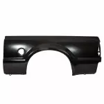 7C3Z9927841B - Body: Side Panel for Ford: F-250 Super Duty, F-350 Super Duty, F-450 Super Duty, F-550 Super Duty Image