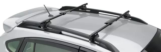 Round Mounting Clamps - Subaru (E3610AS891)