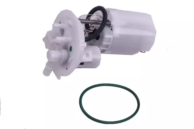 Fuel Pump Module without Fuel Level Sensor, with Seal - GM (13515298)
