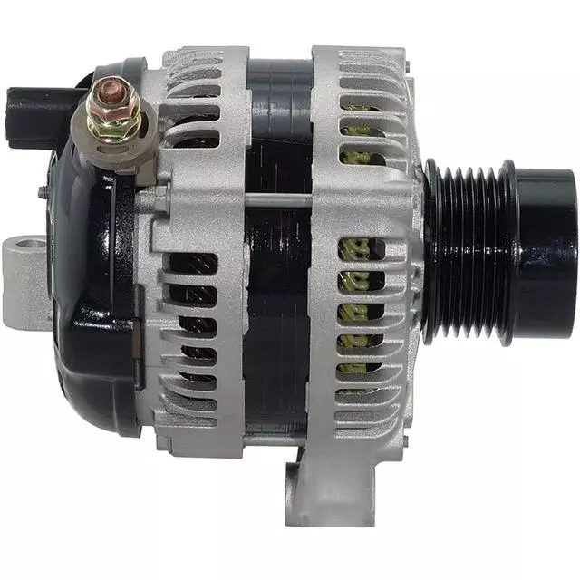 3351292 - Electrical, Charging and Starting: Alternator for ACDelco Image