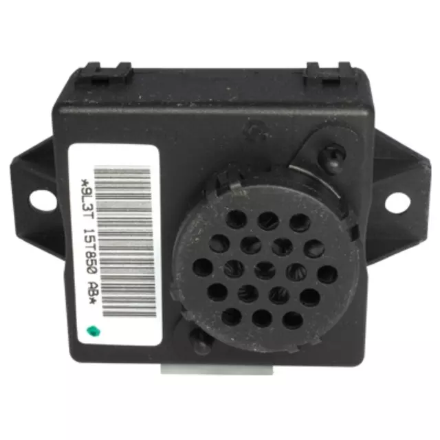 Control Module - Ford (9L3Z-15K866-A)