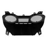 HC3Z10890G - Body: Cluster Lens for Ford: Expedition, F-250 Super Duty, F-350 Super Duty, F-450 Super Duty Image