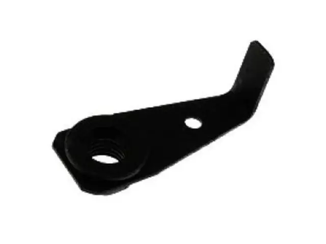 Leaf Spring Nut - Ford (N807044-S307)