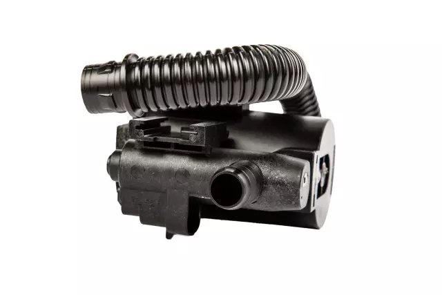 19329627 - : Vapor Canister for Pontiac: G8 Image