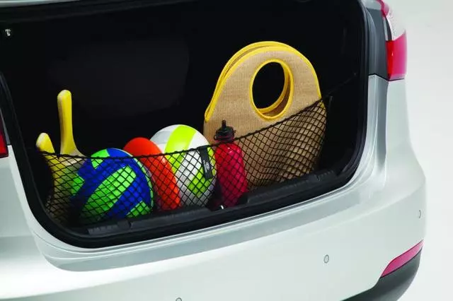 A7017ADU20 - : Cargo Net for Kia Image