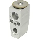 EX10370C - : A/C Expansion Valve -- Block Expansion Valve for UAC Image