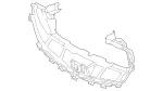 2388857101 - : Air Duct Segment for Mercedes-Benz Image